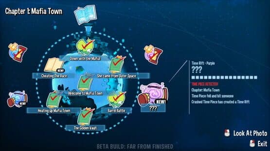 A Hat in Time screenshot 11