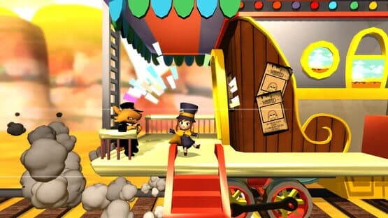 A Hat in Time screenshot 12