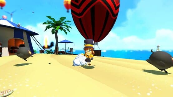 A Hat in Time screenshot 8