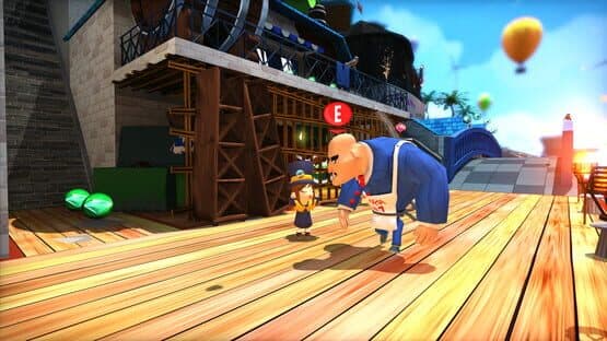 A Hat in Time screenshot 7
