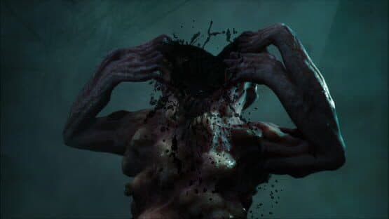 The Sinking City screenshot 7
