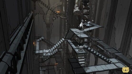 Iris.Fall screenshot 11