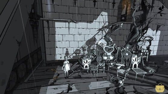 Iris.Fall screenshot 10