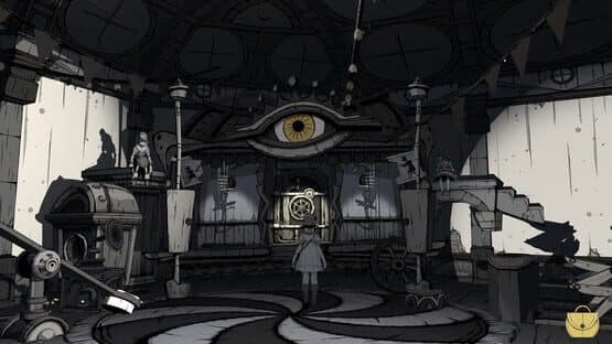 Iris.Fall screenshot 5