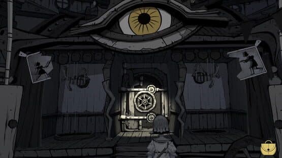 Iris.Fall screenshot 6