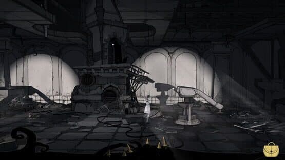 Iris.Fall screenshot 7