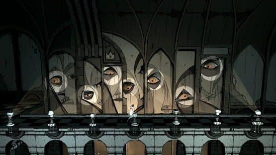 Iris.Fall screenshot 8