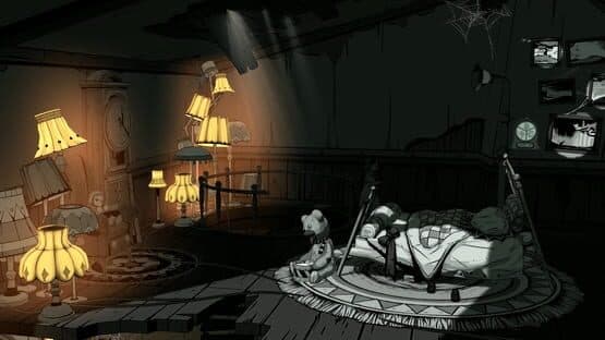 Iris.Fall screenshot 9