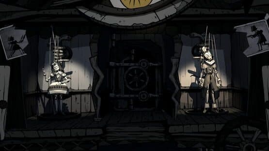 Iris.Fall screenshot 12