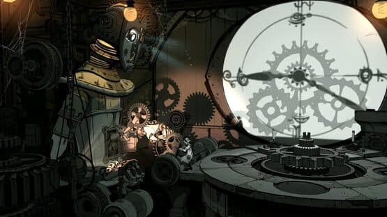 Iris.Fall screenshot 1