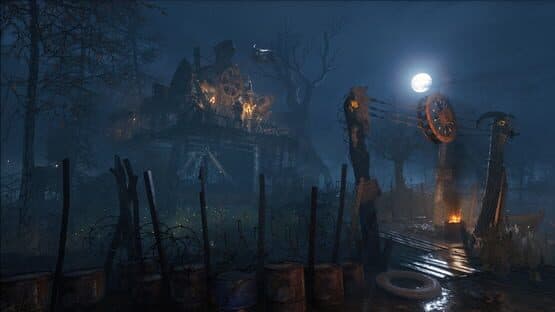 Metro Exodus screenshot 8