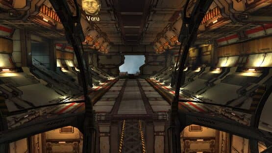 Gunjack 2: End of Shift screenshot 5