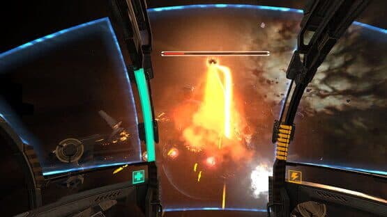 Gunjack 2: End of Shift screenshot 3