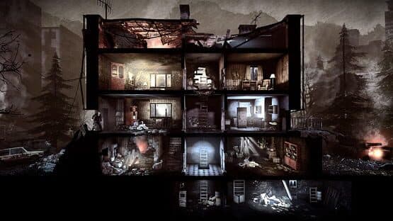 This War of Mine: Complete Edition screenshot 3