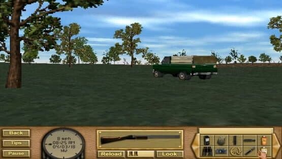 Deer Hunter 3: The Legend Continues screenshot 3