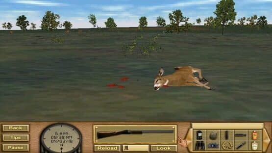 Deer Hunter 3: The Legend Continues screenshot 5