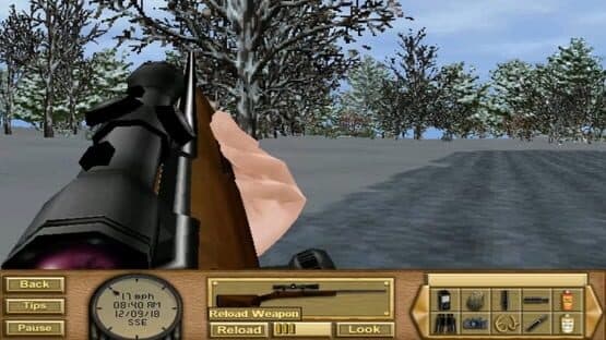 Deer Hunter 3: The Legend Continues screenshot 4