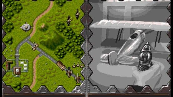 Escom CD ROM Edition screenshot 2