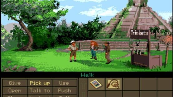 Escom CD ROM Edition screenshot 1