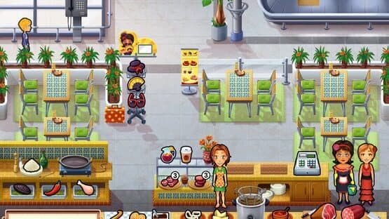 Delicious: Emily's True Love screenshot 10
