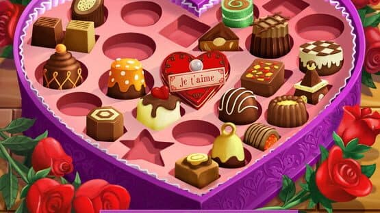 Delicious: Emily's True Love screenshot 3