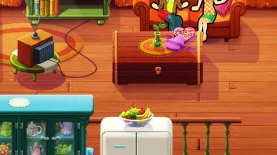 Delicious: Emily's True Love screenshot 4