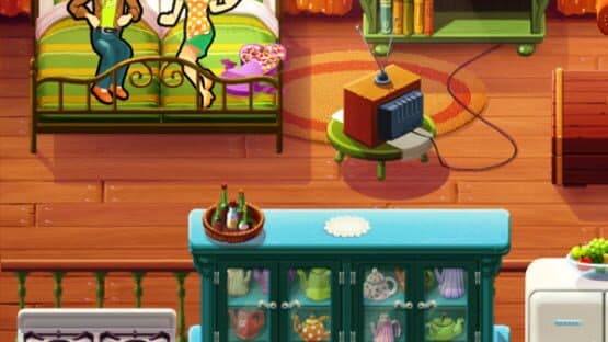 Delicious: Emily's True Love screenshot 8