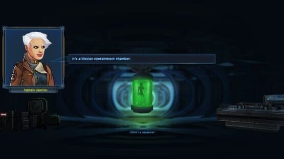 Star Traders: Frontiers screenshot 3