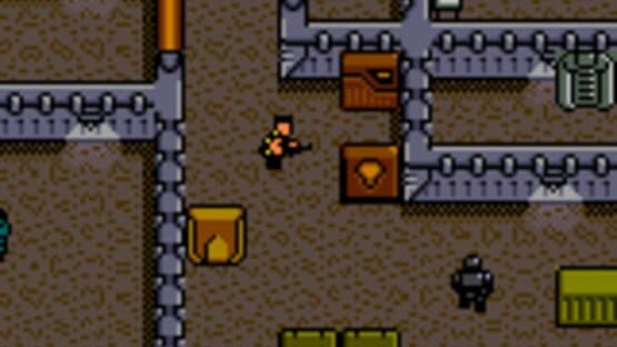 RoboCop screenshot 3