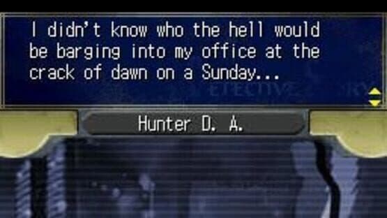 Jake Hunter Detective Story: Memories of the Past screenshot 2