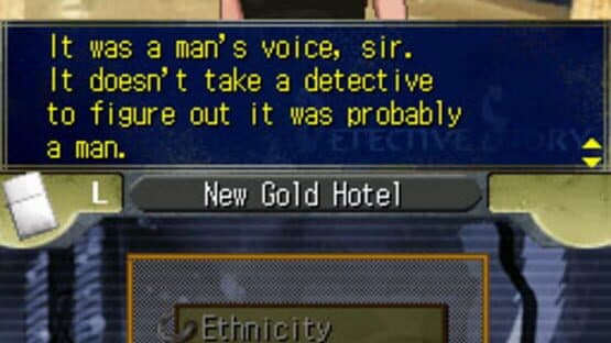 Jake Hunter Detective Story: Memories of the Past screenshot 3