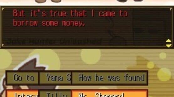 Jake Hunter Detective Story: Memories of the Past screenshot 1