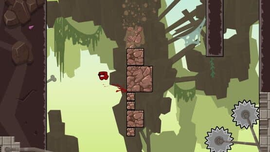 Super Meat Boy Forever screenshot 8