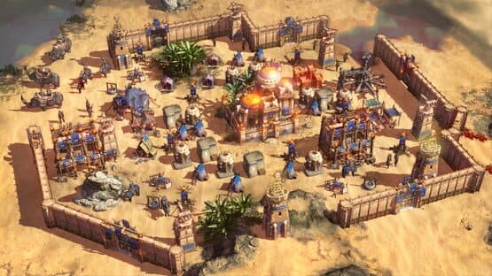 Conan Unconquered screenshot 4