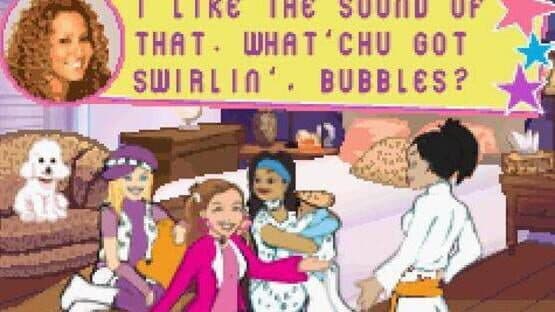 The Cheetah Girls screenshot 3