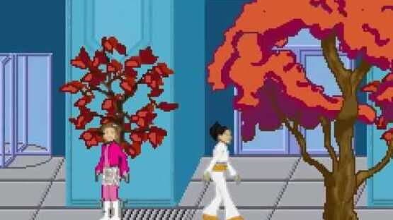 The Cheetah Girls screenshot 2