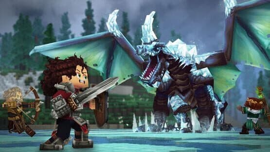 Hytale screenshot 1