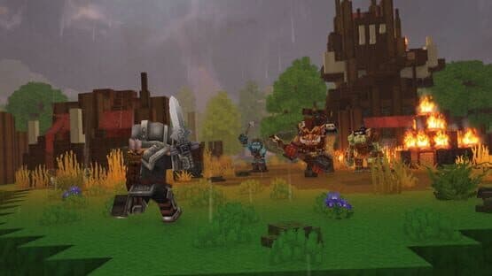 Hytale screenshot 11