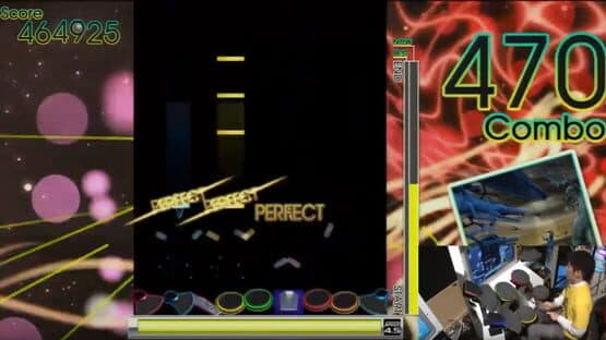 Gitadora screenshot 3