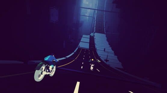 Sayonara Wild Hearts screenshot 9