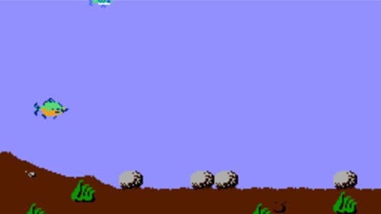 The Black Bass screenshot 3