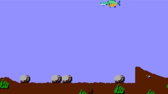 The Black Bass screenshot 2