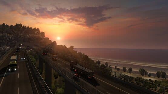 Euro Truck Simulator 2: Italia screenshot 10