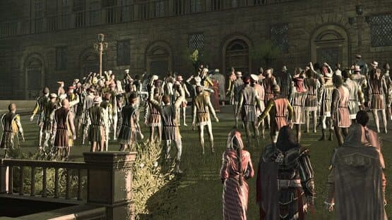 Assassin's Creed II: Bonfire of the Vanities screenshot 4