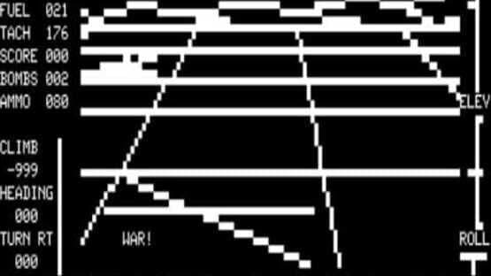 FlightSim I screenshot 1