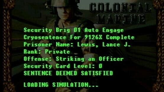 Alien vs Predator screenshot 8