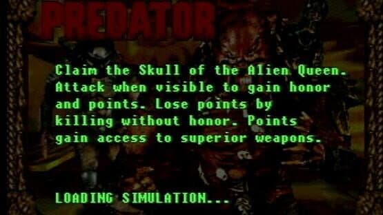 Alien vs Predator screenshot 2