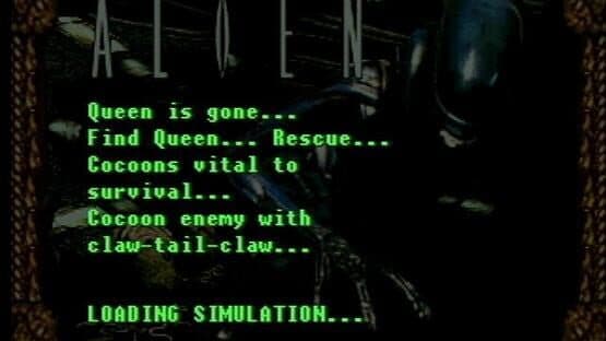 Alien vs Predator screenshot 6