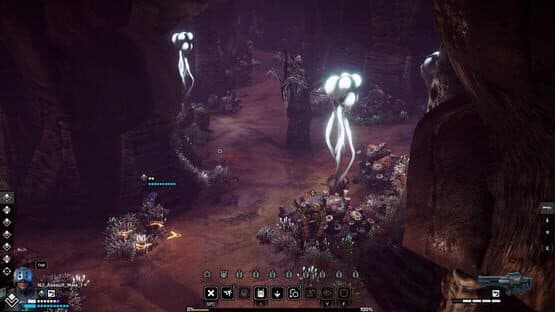 Phoenix Point screenshot 6