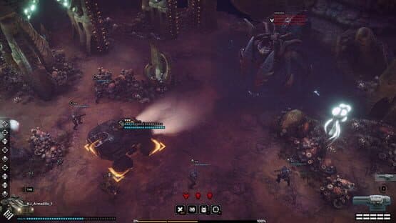 Phoenix Point screenshot 7